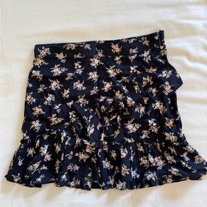 Women’s top shop skirt